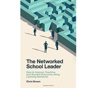 The Networked School Leader