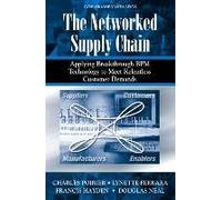 The Networked Supply Chain: Applying Breakthrough Bpm Technology To Meet Relentless Customer Demands