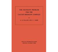 The Neumann Problem For The Cauchy-Riemann Complex