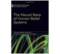 The Neural Basis Of Human Belief Systems