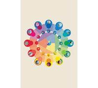 The Neurobiology of Connection - Paperback: Re-Wilding the Deep Nervous System for Wellbeing