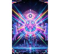 The Neurodiversity of Consciousness: Exploring Psychic Abilities, Indigo Children, and the Future of Human Potential