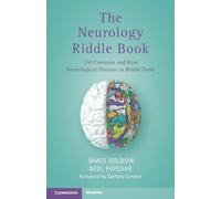 The Neurology Riddle Book