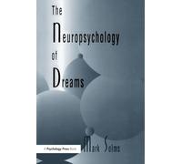 The Neuropsychology of Dreams by Mark Solms Mark Solms (Auteur)