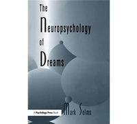 The Neuropsychology of Dreams by Mark Solms Mark Solms (Auteur)