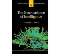 The Neuroscience of Intelligence