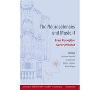 The Neurosciences and Music II Cooley's Anemia Symposium 2005 Lake Buen, Elliott P. Vichinsky, Luis A. Lopez, Stefan Koelsch (Auteur)