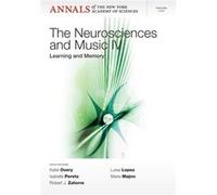 The Neurosciences and Music - [Version Originale] Katie Overy, Isabelle Peretz, Robert J Zatorre, Luisa Lopez (Auteur)