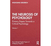 The Neurosis of Psychology
