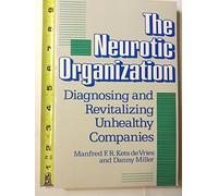 The Neurotic Organization