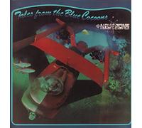 THE NEUTRONS - Tales From The Blue Cocoons