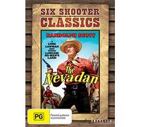 The Nevadan [Import]