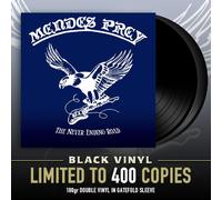 The Never Ending Road Édition Limitée