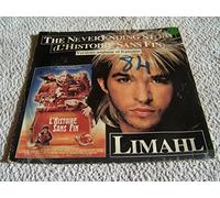 THE NEVER ENDING STORY (L'HISTOIRE SANS FIN) - LIMAHL