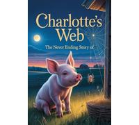 The Never Ending Story Of Charlotte web: A Heartfelt Journey of Kindness, Courage, and the Power of Friendship That Changes Everything