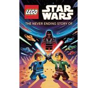 The Never Ending Story Of LEGO Star Wars