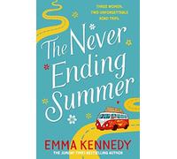 The Never-Ending Summer