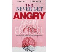 The Never Get Angry Again Protocol to Instantly Rewire Your Brain & Deactivate Anger Triggers