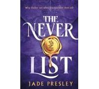 The Never List