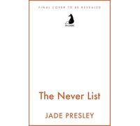 The Never List: a steamy, why-choose romantasy perfect for fans of Blood of Hercules, Bonded by Thorns and From Blood and Ash