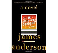 The Never-Open Desert Diner