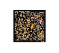 The Never Story Vinyle