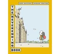 The Neverending Book