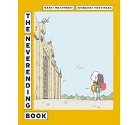 The Neverending Book