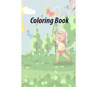 The Neverending Nonsense Coloring Book