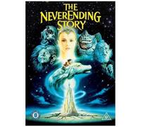 The Neverending Story G