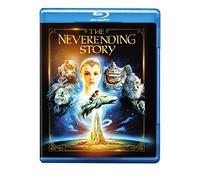 The Neverending Story (30th Anniversary) [Blu-Ray]