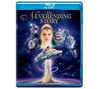 The Neverending Story [Blu-Ray]