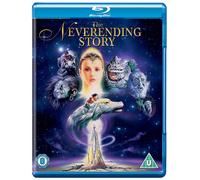 The Neverending Story (Blu-ray) Noah Hathaway Barret Oliver Patricia Hayes