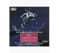 The NeverEnding Story [DVD] [Import]