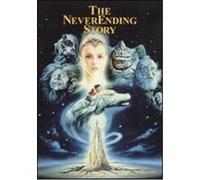The Neverending Story - DVD Zone 1