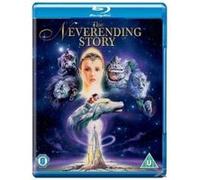 The Neverending Story – Blu-ray – Import – Region Free (1984)