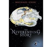 The neverending story Michael Ende (Auteur)