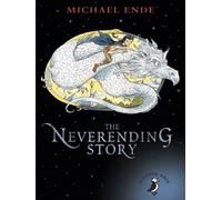 The neverending story - Michael Ende - Penguin Group - Poche - Livre