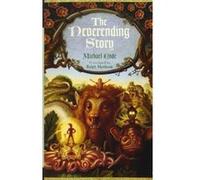 The Neverending Story Michael Ende, Ralph Manheim (Auteur)