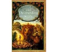The Neverending Story Michael Ende, Ralph Manheim (Auteur)