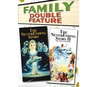 The NeverEnding Story / The NeverEnding Story II by Various