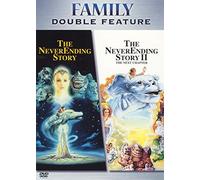 The NeverEnding Story/The NeverEnding Story II (REGION 1) (NTSC)
