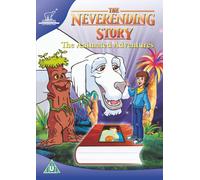 The Neverending Story - The Neverending Story: the Animated Adventures [Import anglais]