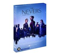 The Nevers – DVD – Saison 1 – Volume 1 – Warner Bros.
