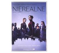 The Nevers [2DVD] (IMPORT) (Pas de version française)