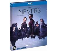 The Nevers – Blu-ray – Saison 1 Volume 1