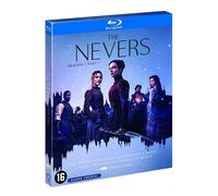 The Nevers – Blu-ray – Saison 1 Volume 1