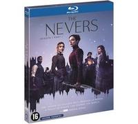 The Nevers – Blu-ray – Saison 1 Volume 1