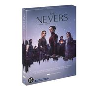 The Nevers Saison 1 Volume 1 DVD DVD