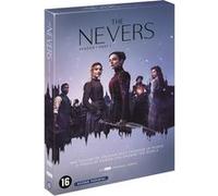 The Nevers – DVD – Saison 1 – Volume 1 – Warner Bros.